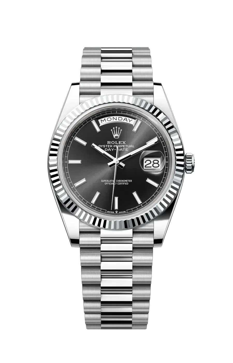 Rolex Day Date 40mm 228236-0003