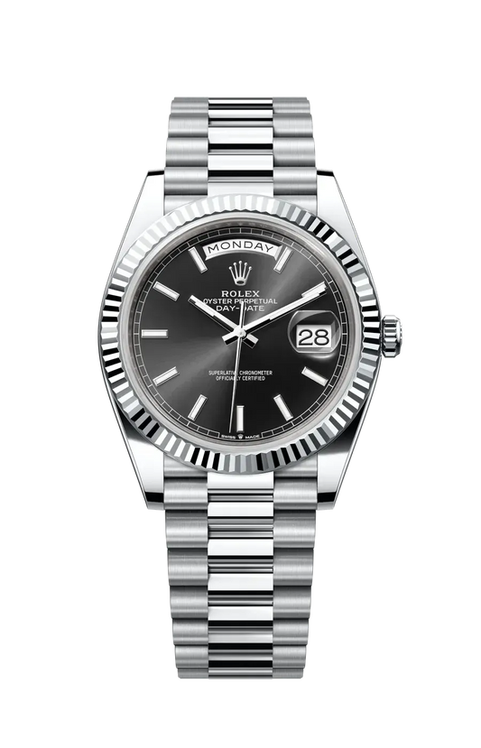 Rolex Day Date 40mm 228236-0003