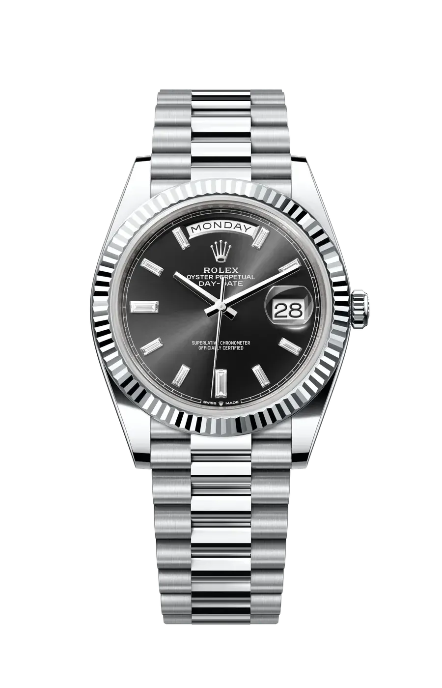 Rolex Day Date 40mm 228236-0004