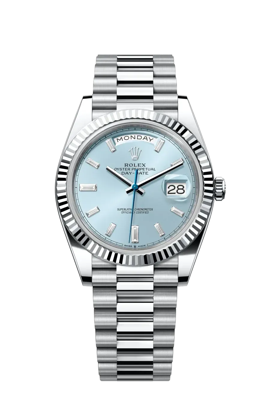 Rolex Day Date 40mm 228236-0006