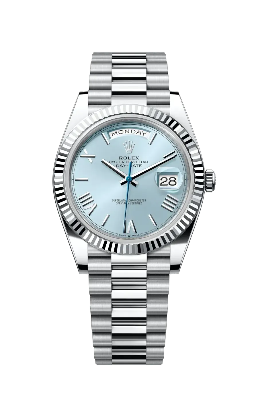 Rolex Day Date 40mm 228236-0012