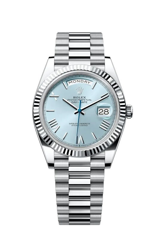 Rolex Day Date 40mm 228236-0012