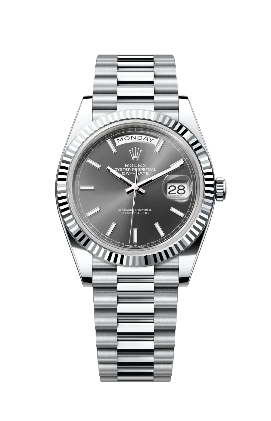 Rolex Day Date 40mm 228236-0013