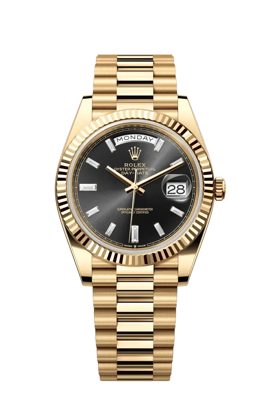 Rolex Day Date 40mm 228238-0004