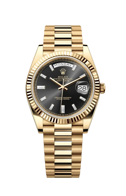 Rolex Day Date 40mm 228238-0004