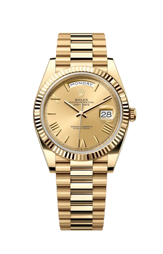 Rolex Day Date 40mm 228238-0006