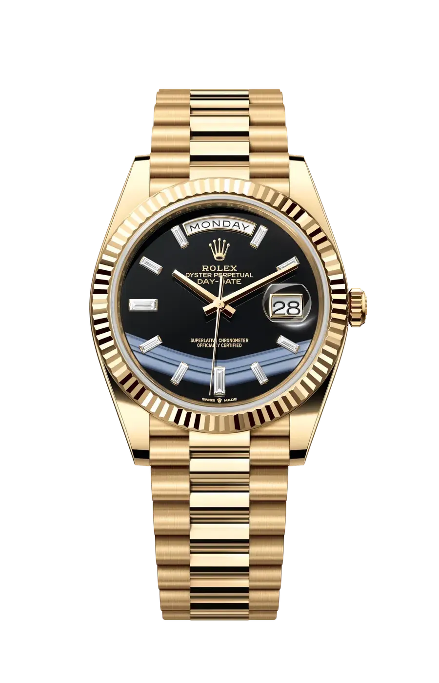 Rolex Day Date 40mm 228238-0059