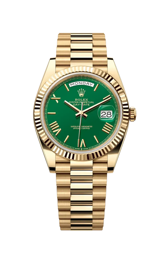 Rolex Day Date 40mm 228238-0061