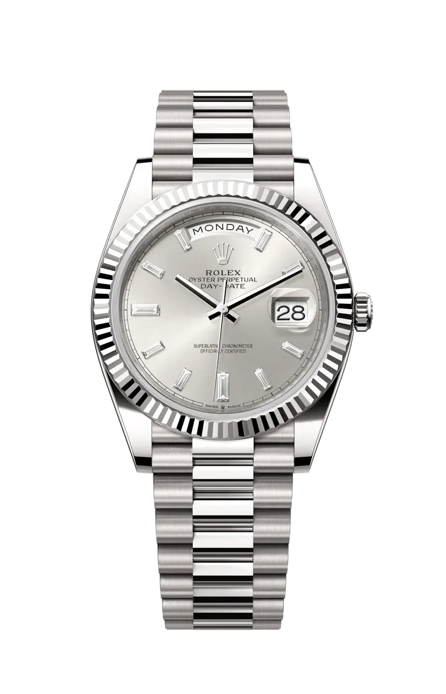 Rolex Day Date 40mm 228239-0003