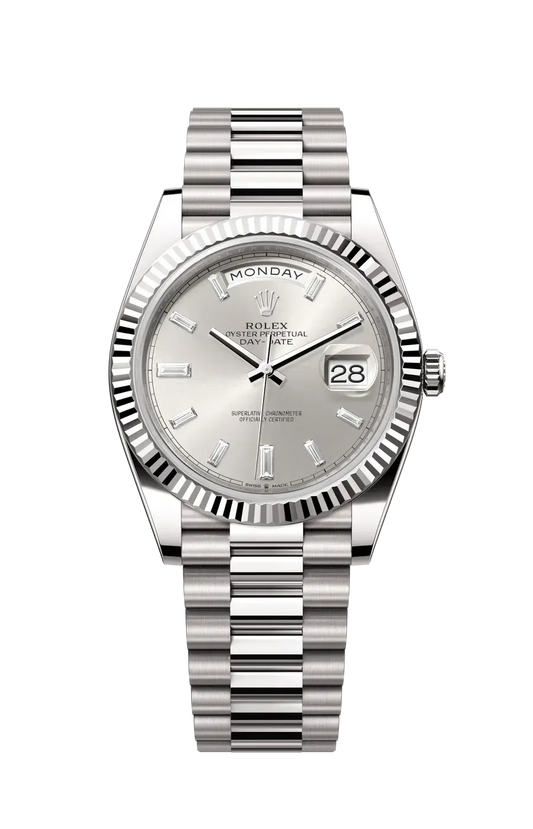 Rolex Day Date 40mm 228239-0003