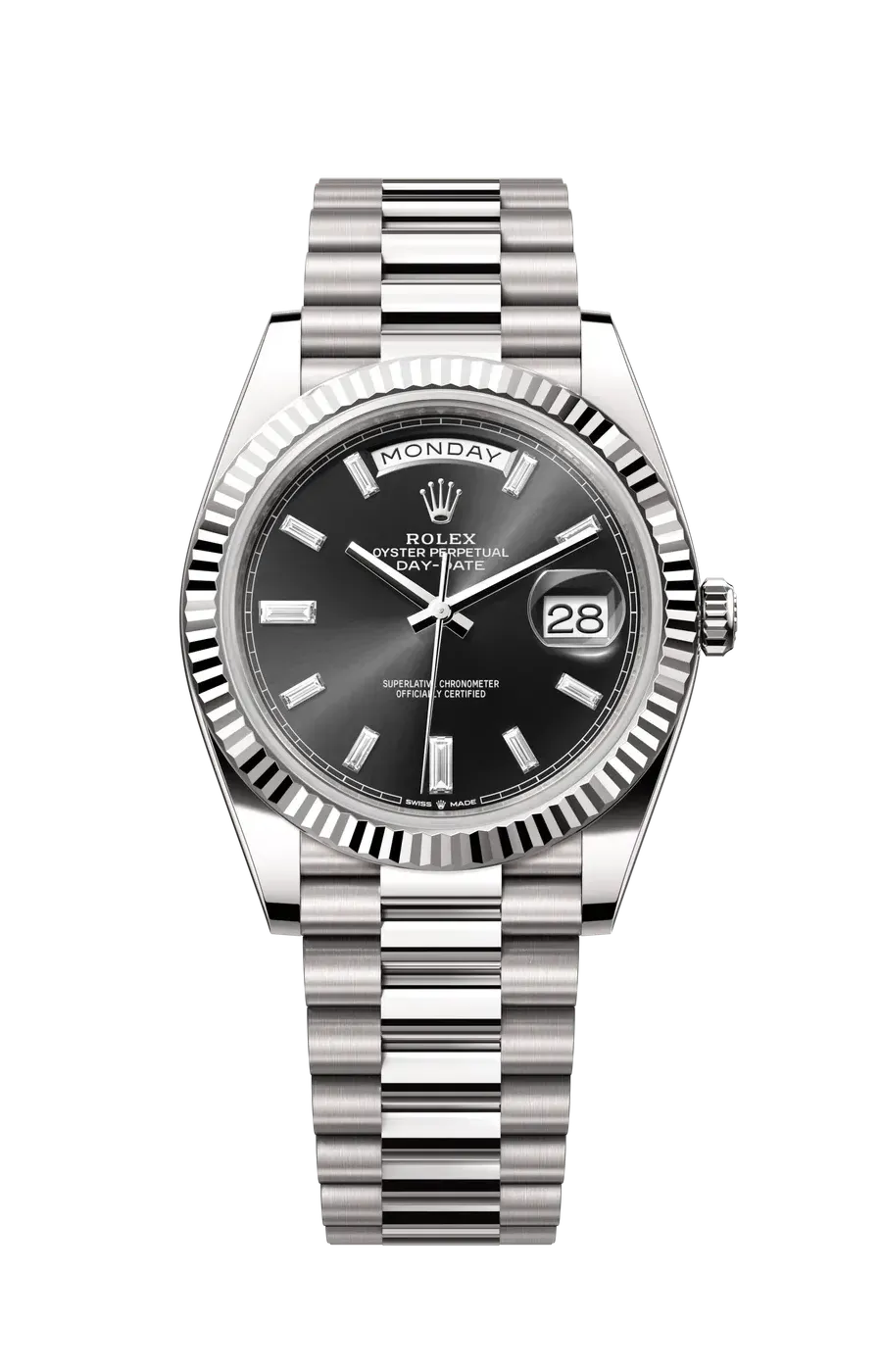 Rolex Day Date 40mm 228239-0005