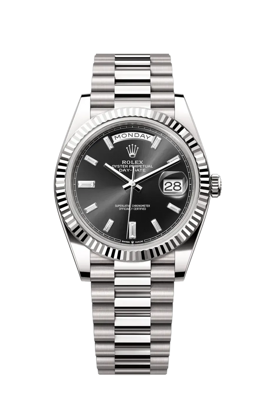 Rolex Day Date 40mm 228239-0005