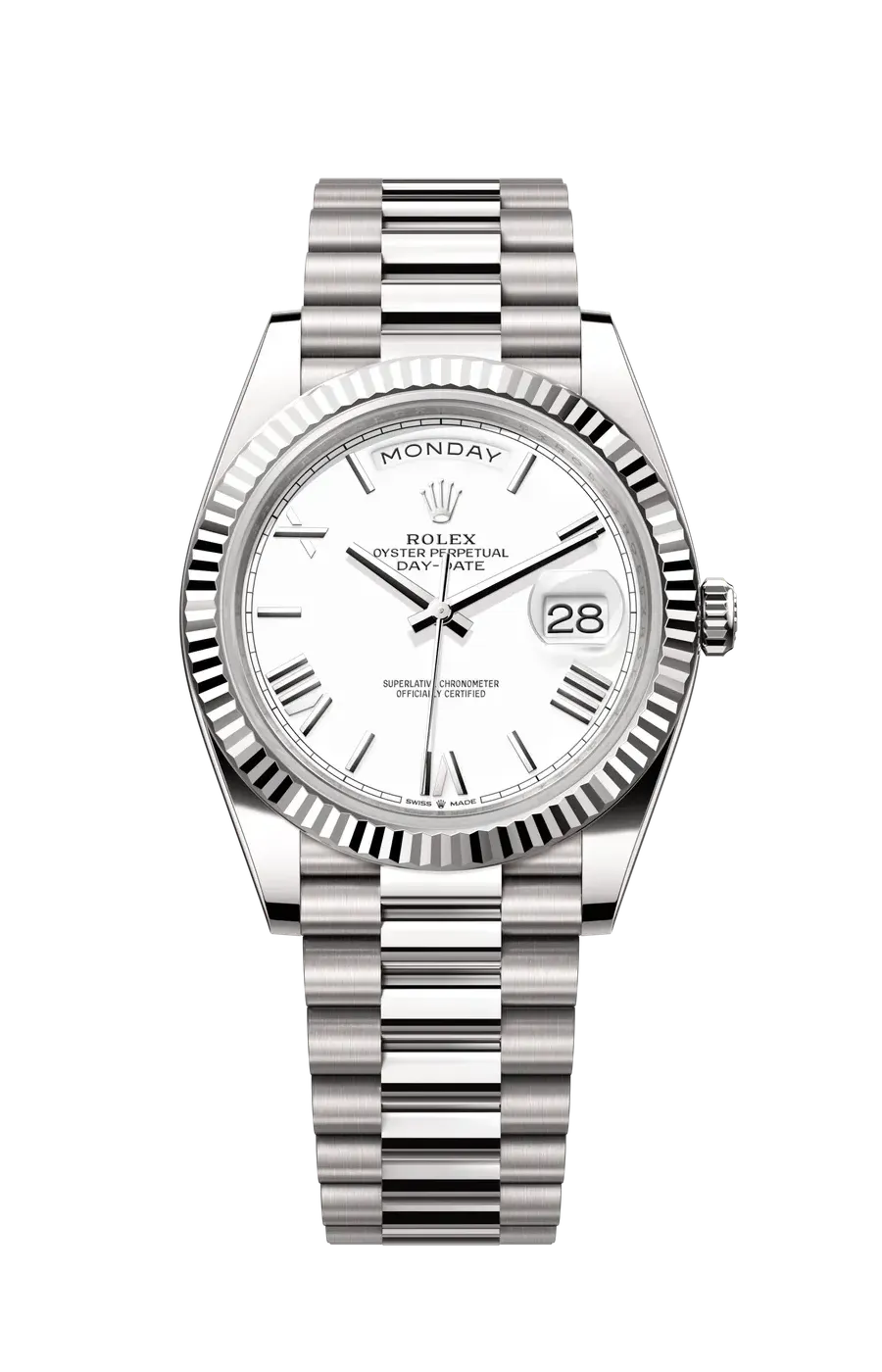 Rolex Day Date 40mm 228239-0046