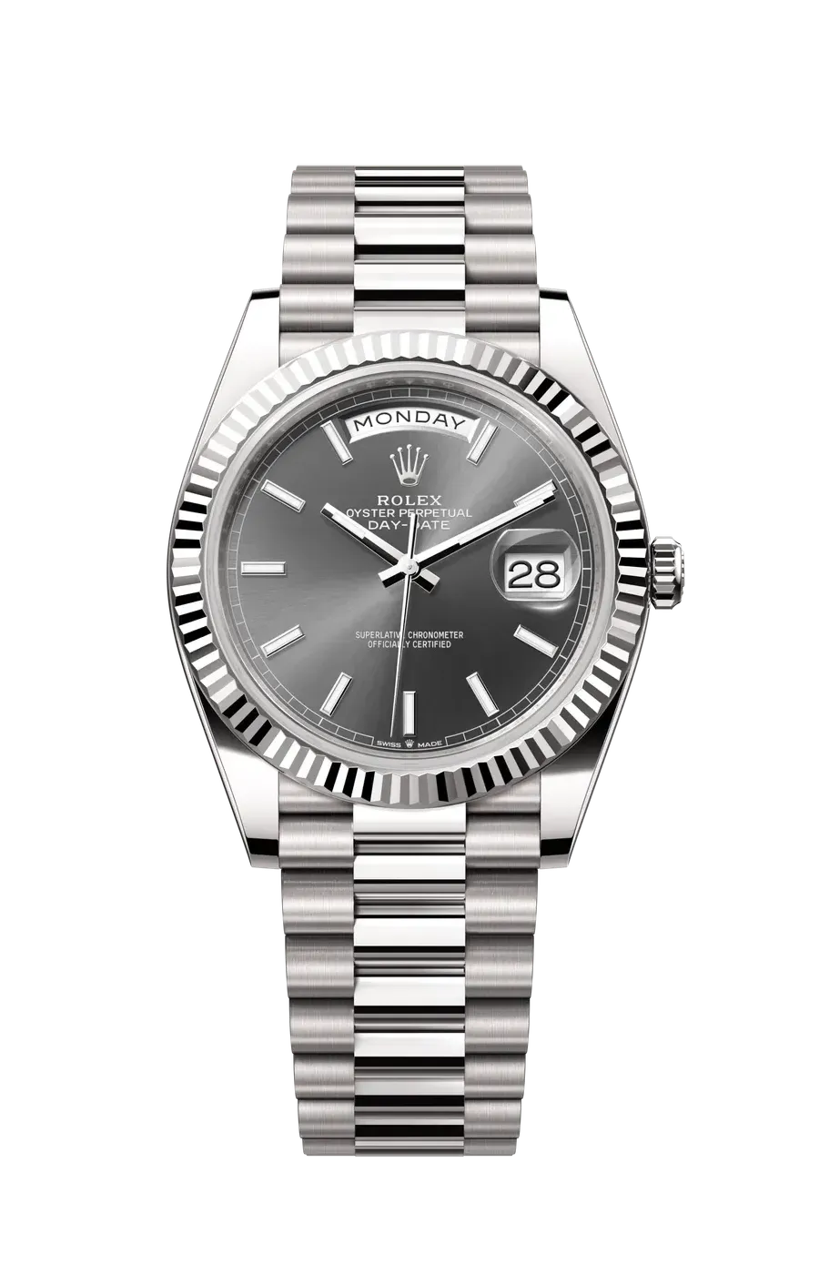 Rolex Day Date 40mm 228239-0060