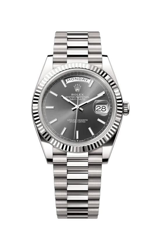 Rolex Day Date 40mm 228239-0060