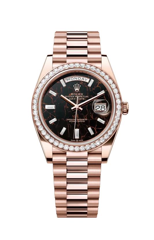 Rolex Day Date 40mm 228345rbr-0016