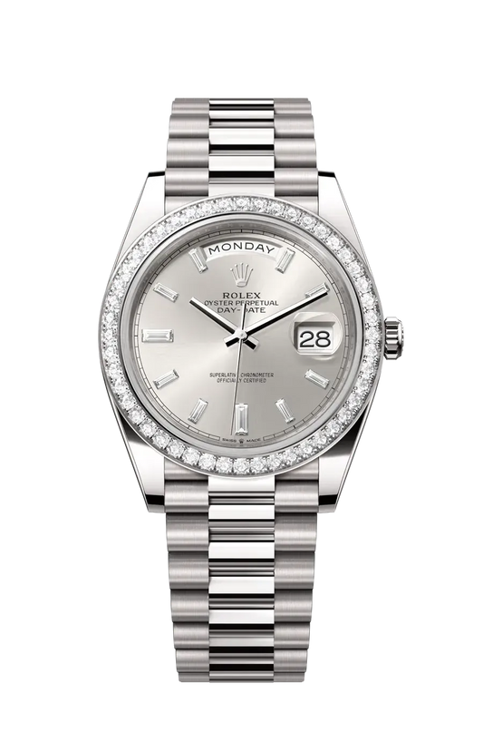 Rolex Day Date 40mm 228349rbr-0001