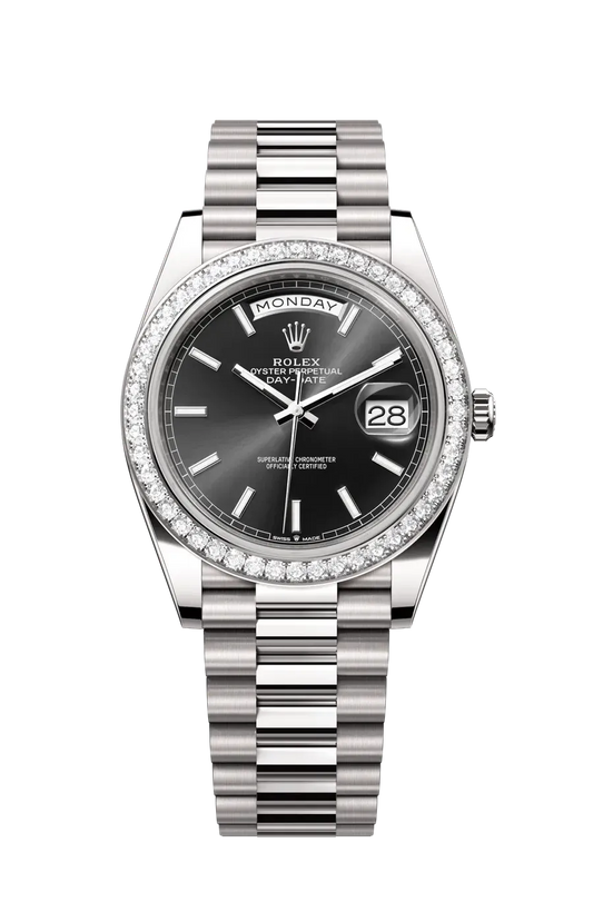 Rolex Day Date 40mm 228349rbr-0002