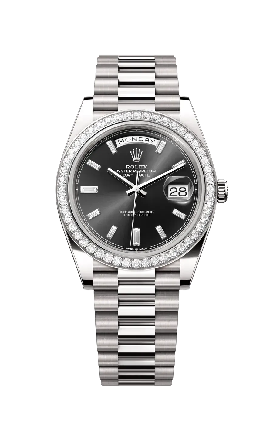 Rolex Day Date 40mm 228349rbr-0003