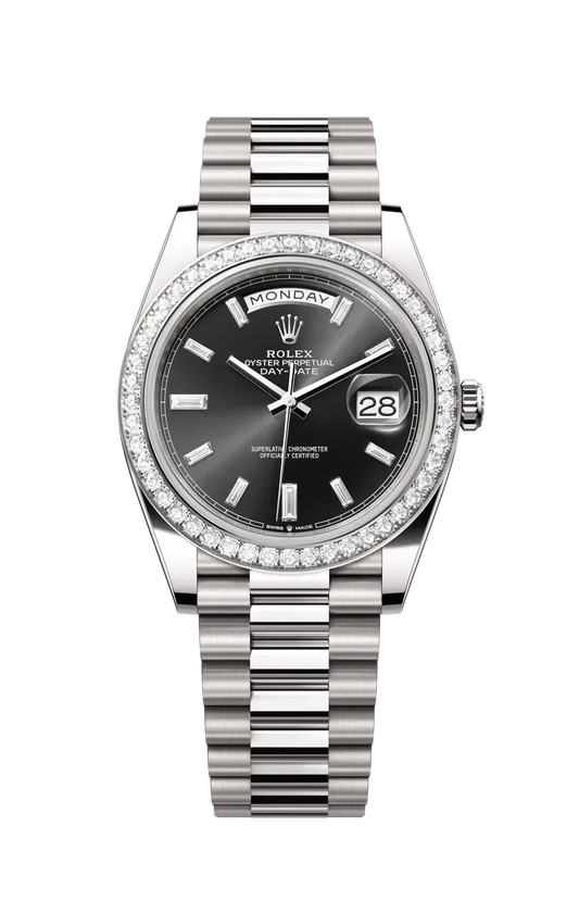 Rolex Day Date 40mm 228349rbr-0003