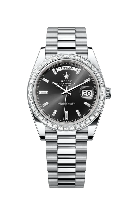 Rolex Day Date 40mm 228396tbr-0012