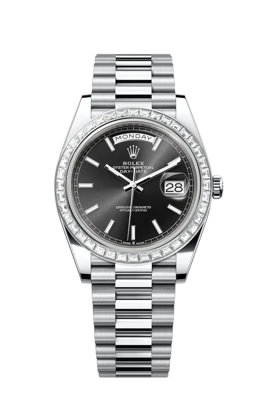 Rolex Day Date 40mm 228396tbr-0024