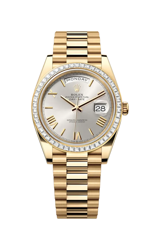 Rolex Day Date 40mm 228398tbr-0006