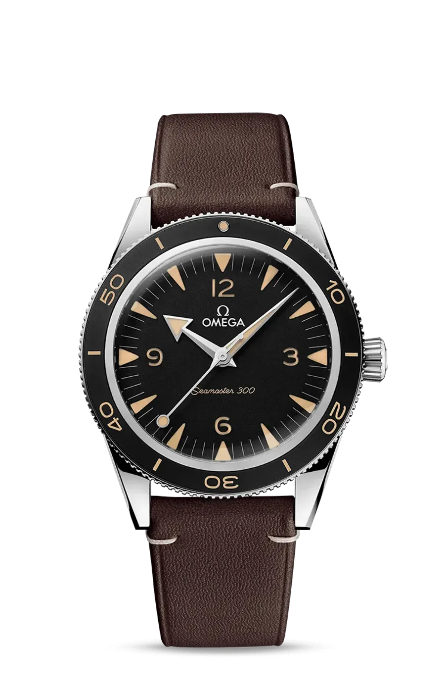 Omega Seamaster 41mm 23432412101001
