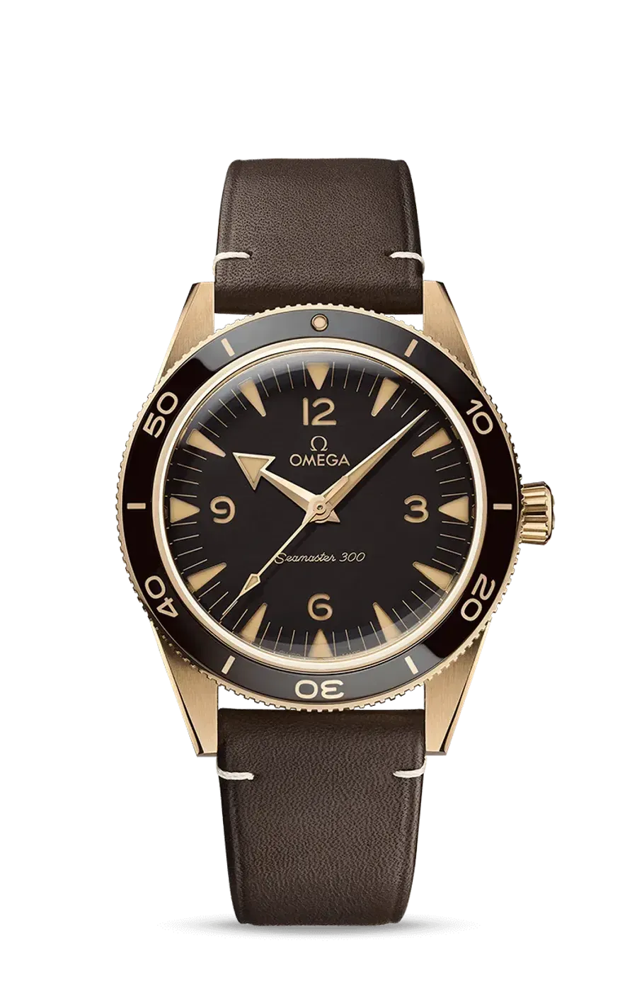 Omega Seamaster 41mm 23492412110001