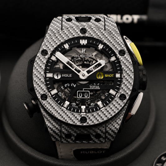 Hublot Big Bang Unico Golf