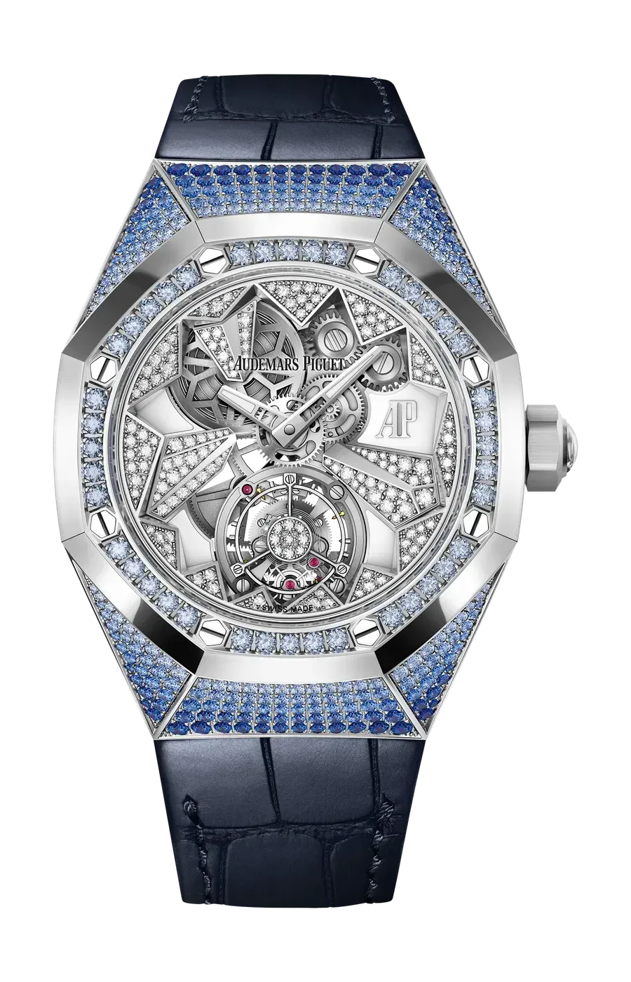 Audemars Piguet Royal Oak Concept 38.5mm 26227BC.SS.D326CR.01