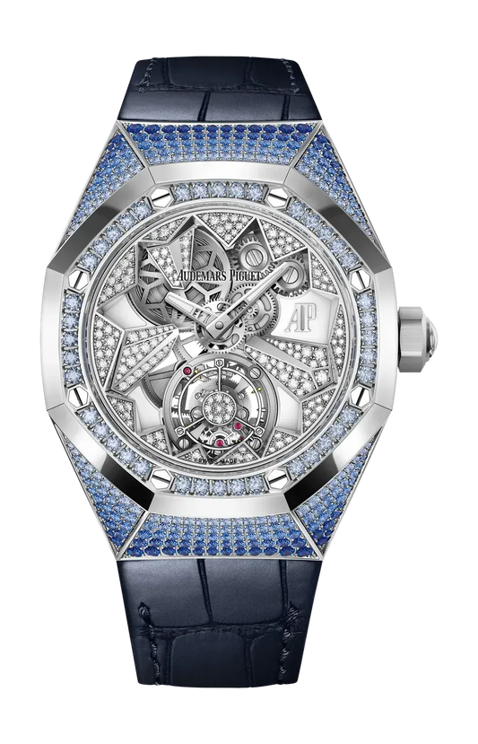 Audemars Piguet Royal Oak Concept 38.5mm 26227BC.SS.D326CR.01