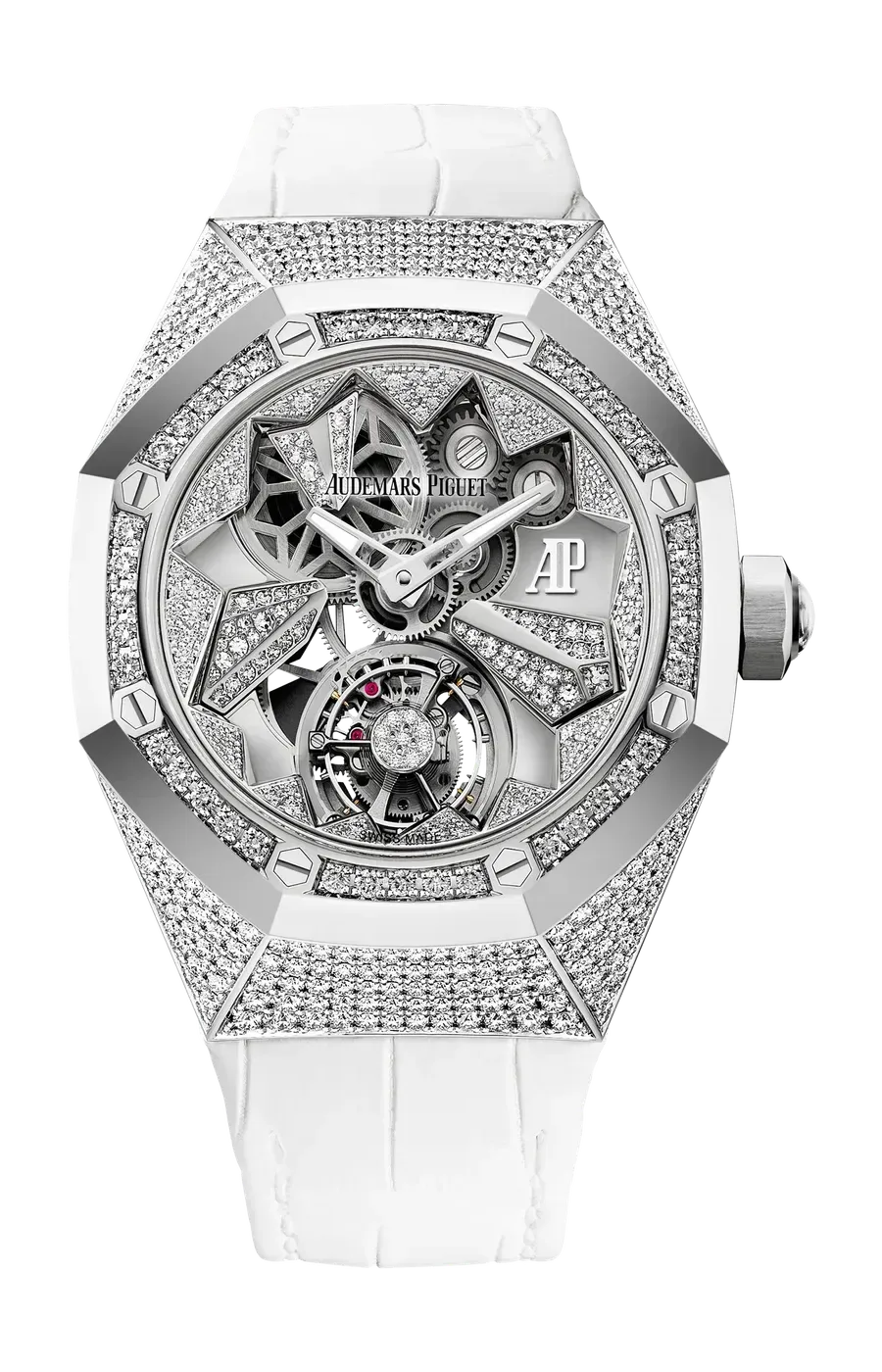 Audemars Piguet Royal Oak Concept 38.5mm 26227BC.ZZ.D011CR.01