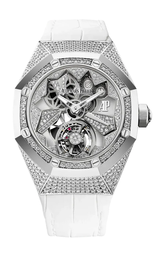 Audemars Piguet Royal Oak Concept 38.5mm 26227BC.ZZ.D011CR.01