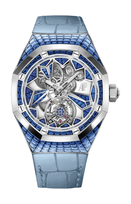 Audemars Piguet Royal Oak Concept 38.5mm 26228BC.SS.D314CR.01