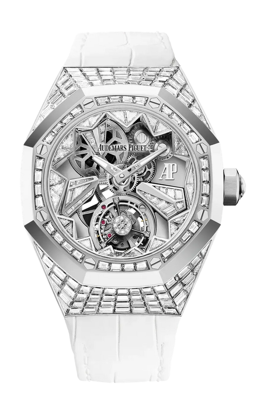 Audemars Piguet Royal Oak Concept 38.5mm 26228BC.ZZ.D011CR.01