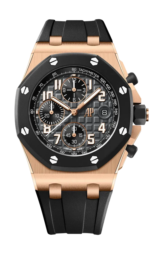 Audemars Piguet Royal Oak Offshore 42mm 26238OK.OO.A002CA.01