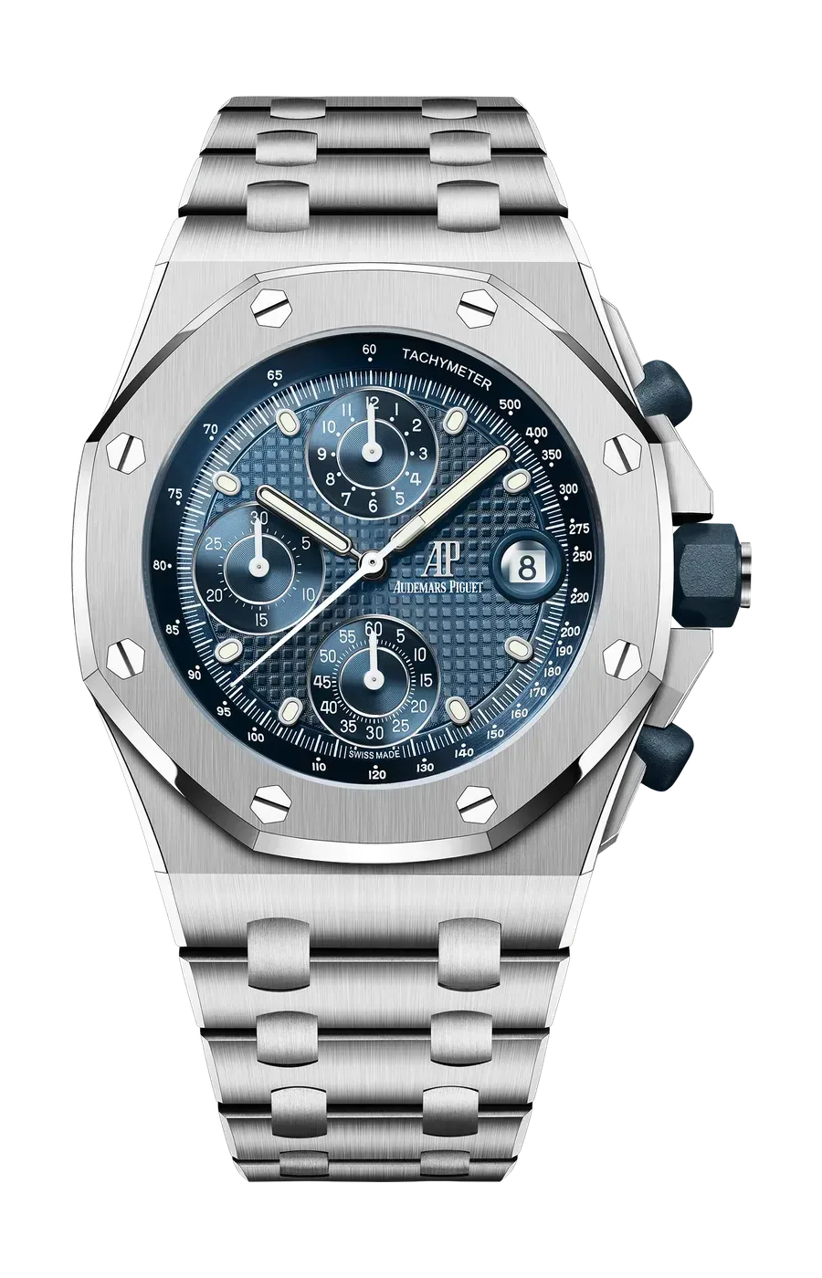 Audemars Piguet Royal Oak Offshore 42mm 26238ST.OO.2000ST.01