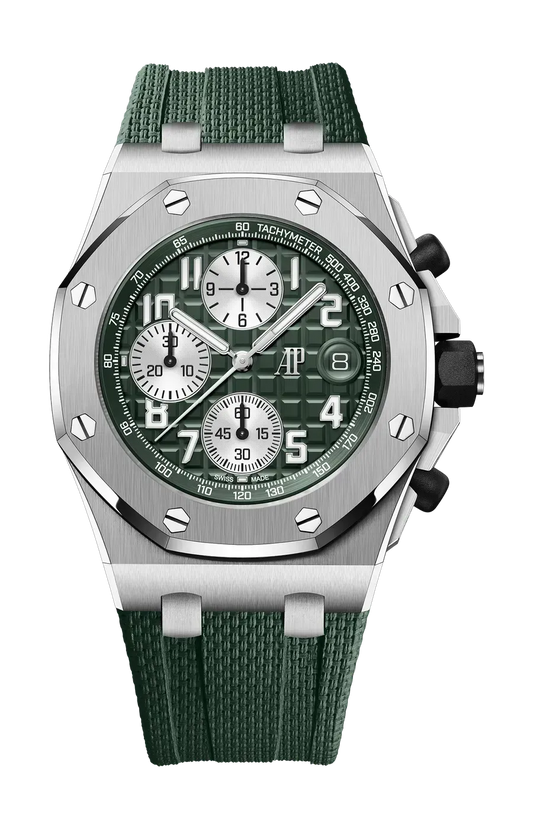 Audemars Piguet Royal Oak Offshore 42mm 26238TI.OO.A056CA.01