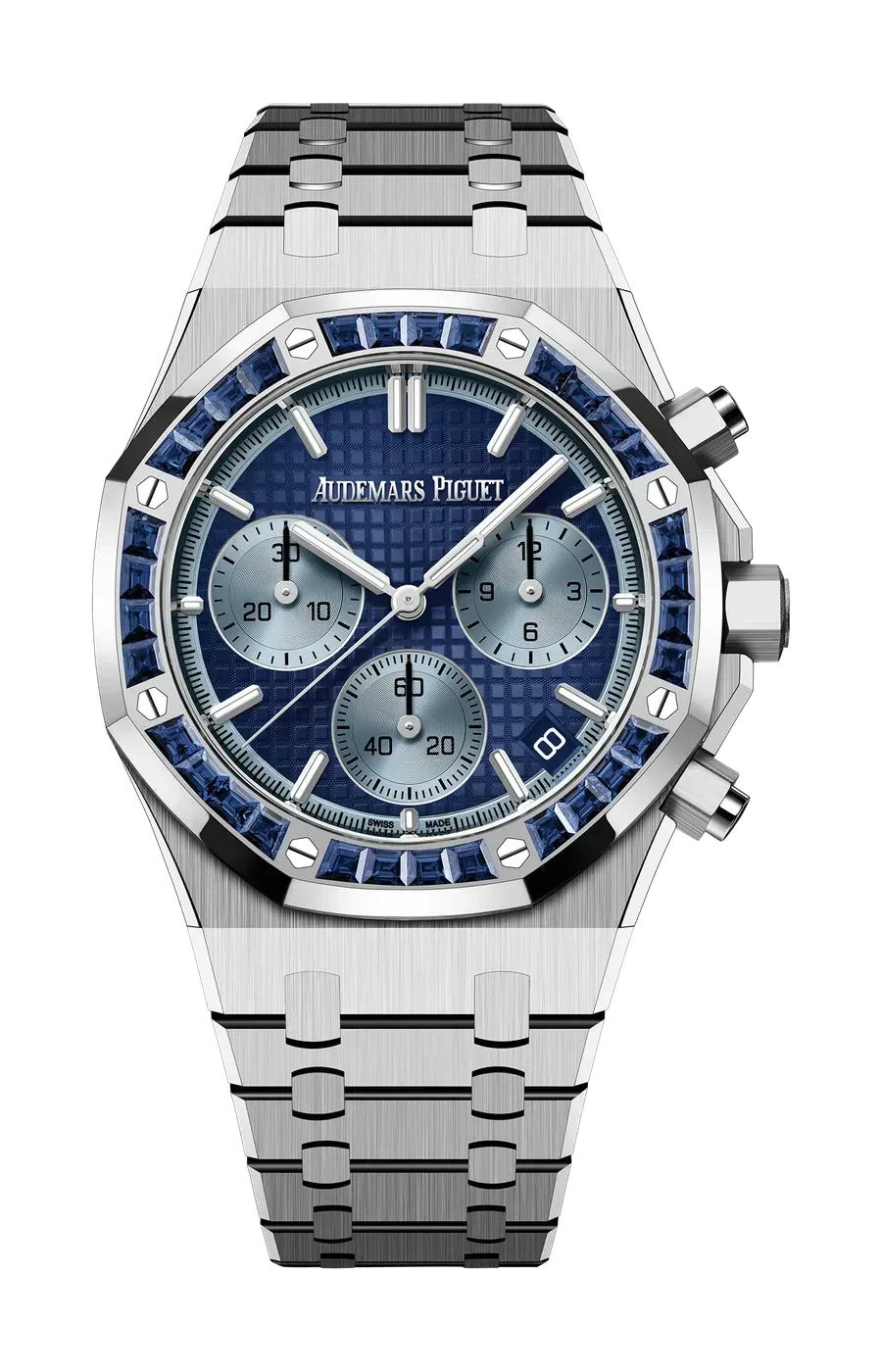 Audemars Piguet Royal Oak 41mm 26240BC.SS.1320BC.01