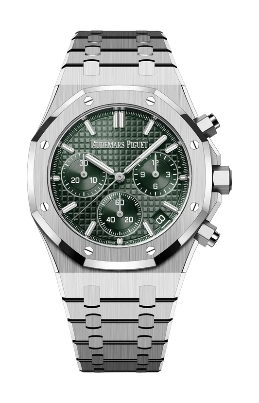 Audemars Piguet Royal Oak 41mm 26240ST.OO.1320ST.08