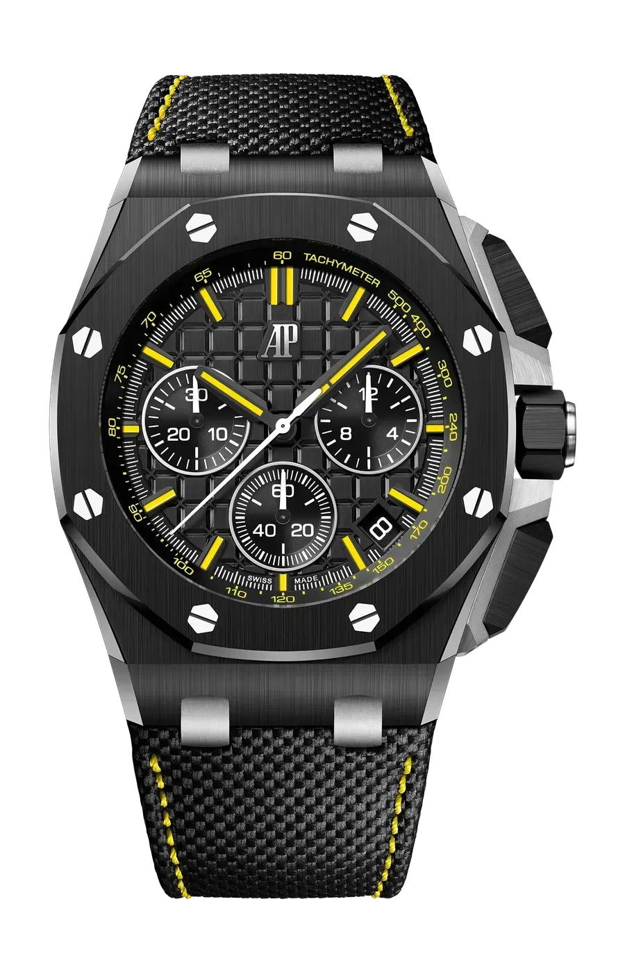 Audemars Piguet Royal Oak Offshore 43mm 26420CE.OO.A005VE.01