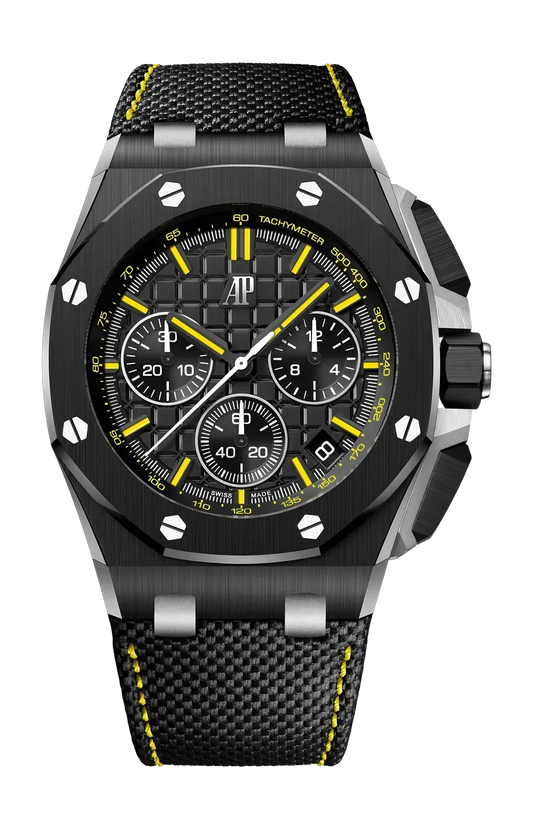 Audemars Piguet Royal Oak Offshore 43mm 26420CE.OO.A005VE.01