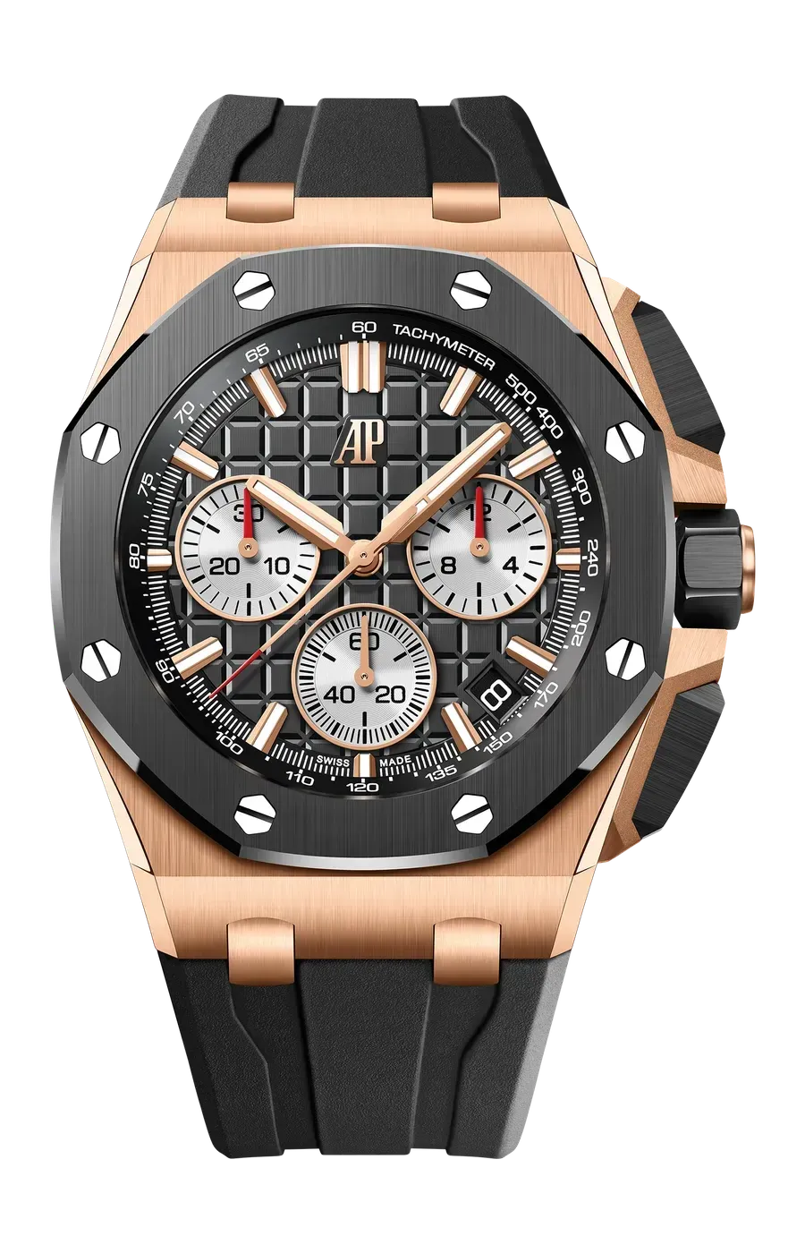 Audemars Piguet Royal Oak Offshore 43mm 26420RO.OO.A002CA.01