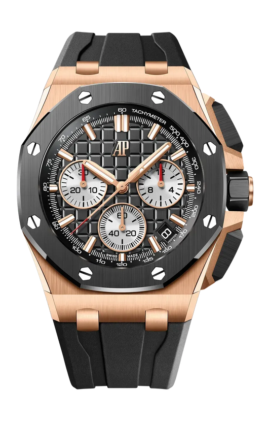 Audemars Piguet Royal Oak Offshore 43mm 26420RO.OO.A002CA.01