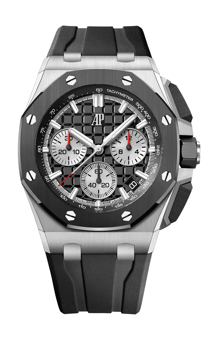 Audemars Piguet Royal Oak Offshore 43mm 26420SO.OO.A002CA.01