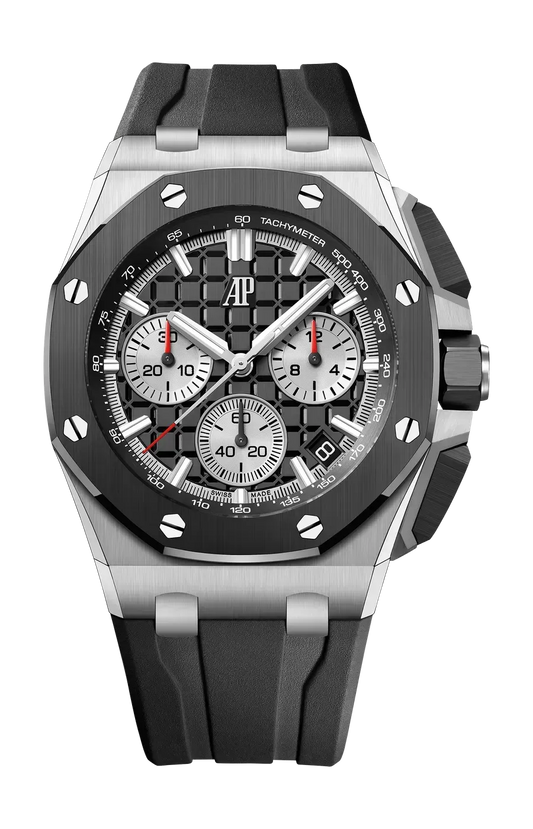 Audemars Piguet Royal Oak Offshore 43mm 26420SO.OO.A002CA.01