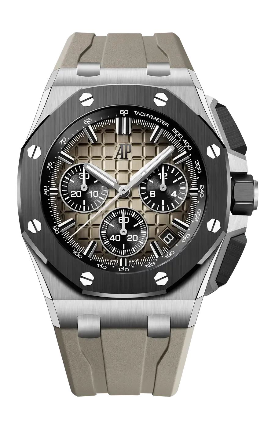 Audemars Piguet Royal Oak Offshore 43mm 26420SO.OO.A600CA.01