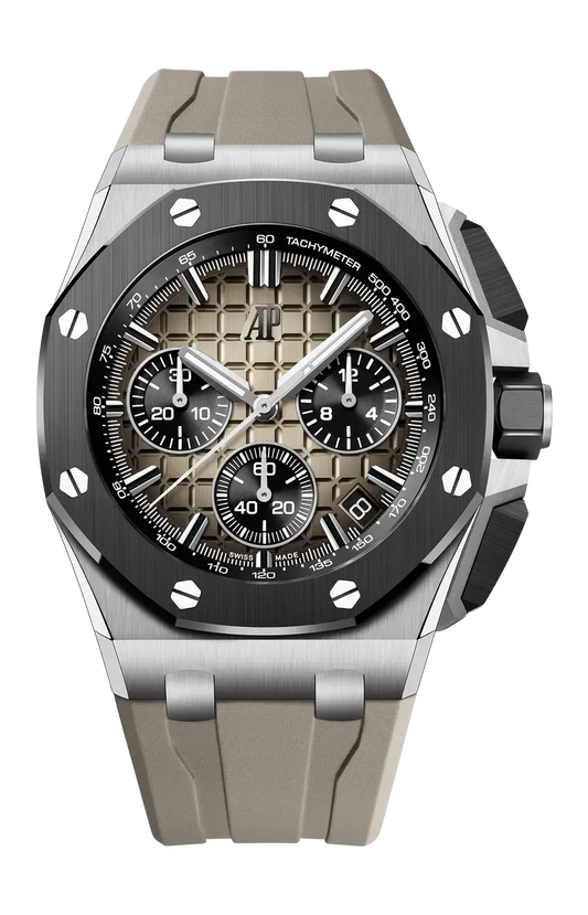 Audemars Piguet Royal Oak Offshore 43mm 26420SO.OO.A600CA.01