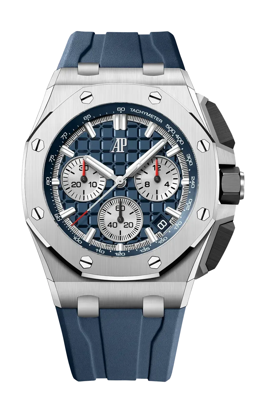 Audemars Piguet Royal Oak Offshore 43mm 26420TI.OO.A027CA.01